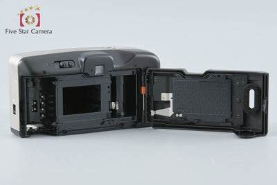 【中古】Canon キヤノン Autoboy PANORAMA S XL コンパクトフィルムカメラ