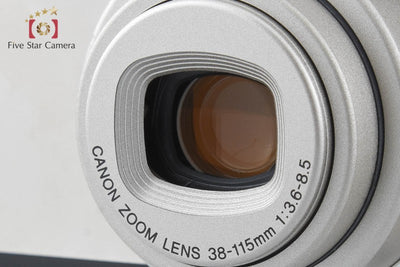 【中古】Canon キヤノン Autoboy PANORAMA S XL コンパクトフィルムカメラ