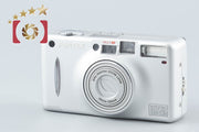 【中古】PENTAX ペンタックス ESPIO 120SWII シルバー コンパクトフィルムカメラ