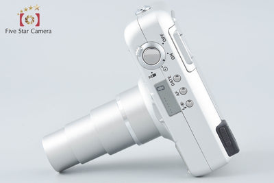 【中古】PENTAX ペンタックス ESPIO 120SWII シルバー コンパクトフィルムカメラ