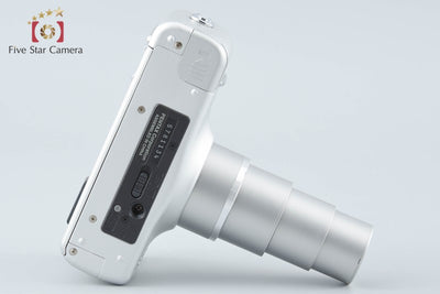 【中古】PENTAX ペンタックス ESPIO 120SWII シルバー コンパクトフィルムカメラ