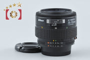 【中古】Nikon ニコン AF NIKKOR 35-70mm f/3.3-4.5