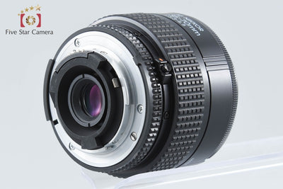 【中古】Nikon ニコン AF NIKKOR 35-70mm f/3.3-4.5