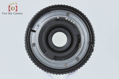 【中古】Nikon ニコン AF NIKKOR 35-70mm f/3.3-4.5