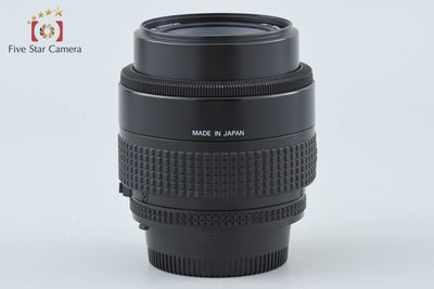 【中古】Nikon ニコン AF NIKKOR 35-70mm f/3.3-4.5