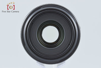 【中古】Canon キヤノン EF-S 60mm f/2.8 MACRO USM
