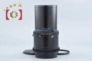 【中古】Mamiya マミヤ SEKOR Z 360mm f/6 W
