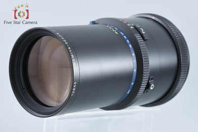 【中古】Mamiya マミヤ SEKOR Z 360mm f/6 W