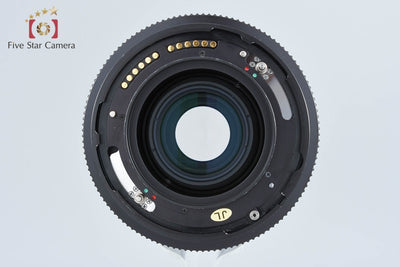 【中古】Mamiya マミヤ SEKOR Z 360mm f/6 W