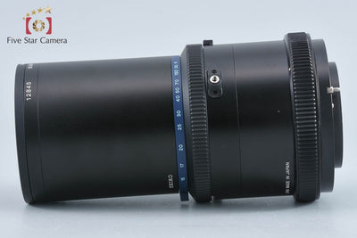 【中古】Mamiya マミヤ SEKOR Z 360mm f/6 W