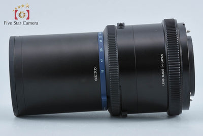 【中古】Mamiya マミヤ SEKOR Z 360mm f/6 W
