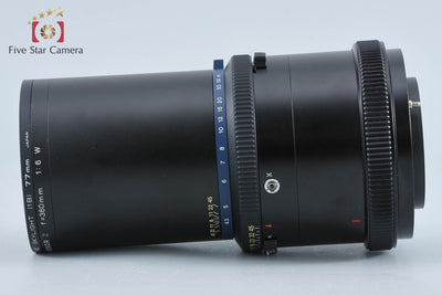 【中古】Mamiya マミヤ SEKOR Z 360mm f/6 W
