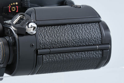 【中古】Nikon ニコン FA ブラック フィルム一眼レフカメラ