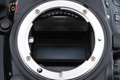 【中古】Nikon ニコン D610 デジタル一眼レフカメラ
