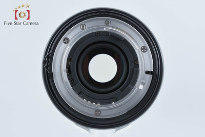 【中古】Nikon ニコン AF NIKKOR 70-210mm f/4-5.6 元箱付き