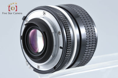 【中古】Nikon ニコン Ai NIKKOR 24mm f/2.8