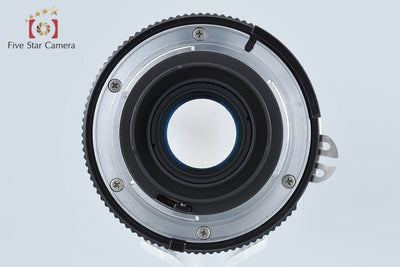 【中古】Nikon ニコン Ai NIKKOR 24mm f/2.8