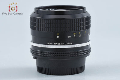 【中古】Nikon ニコン Ai NIKKOR 24mm f/2.8