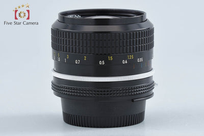 【中古】Nikon ニコン Ai NIKKOR 24mm f/2.8