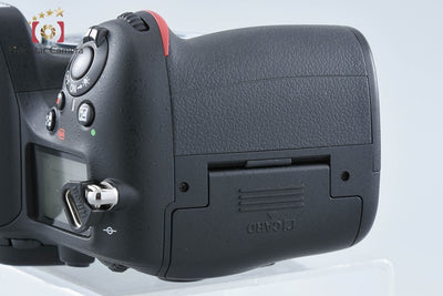 【中古】Nikon ニコン D7100 デジタル一眼レフカメラ シャッター回数僅少