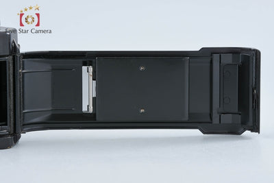 【中古】Canon キヤノン A-1 ブラック フィルム一眼レフカメラ