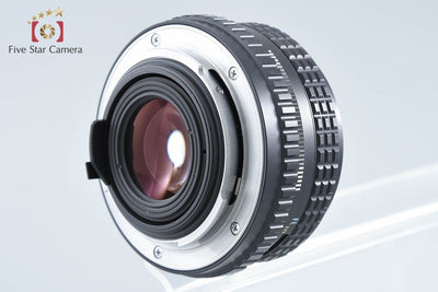【中古】PENTAX ペンタックス SMC M 50mm f/1.7 Kマウント