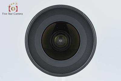 【中古】TAMRON タムロン B001 SP AF 10-24mm f/3.5-4.5 Di II ニコン用