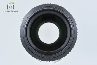【中古】Nikon ニコン Ai-S NIKKOR 35mm f/1.4 2026.9月 オーバーホール済み
