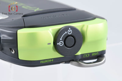 【中古】FUJIFILM 富士フイルム FINEPIX XP80 ブラック コンパクトデジタルカメラ