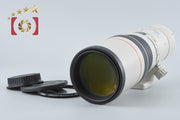 【中古】Canon キヤノン EF 400mm f/5.6 L USM