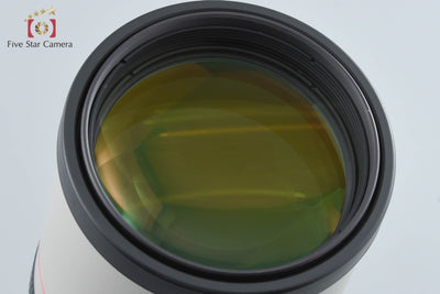 【中古】Canon キヤノン EF 400mm f/5.6 L USM