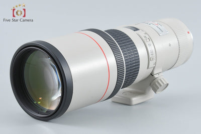【中古】Canon キヤノン EF 400mm f/5.6 L USM