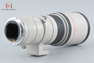【中古】Canon キヤノン EF 400mm f/5.6 L USM