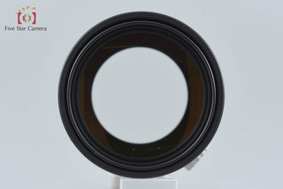 【中古】Canon キヤノン EF 400mm f/5.6 L USM