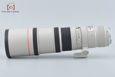 【中古】Canon キヤノン EF 400mm f/5.6 L USM