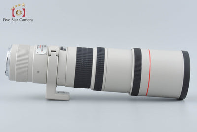 【中古】Canon キヤノン EF 400mm f/5.6 L USM
