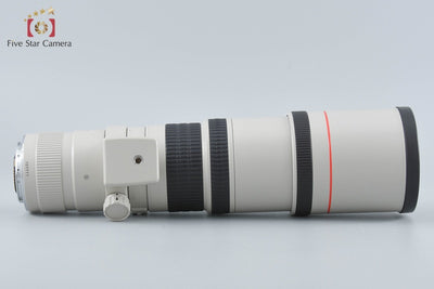 【中古】Canon キヤノン EF 400mm f/5.6 L USM