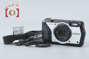 【中古】RICOH リコー G900 II コンパクトデジタルカメラ シャッター回数僅少