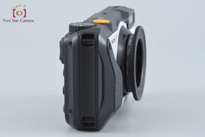 【中古】RICOH リコー G900 II コンパクトデジタルカメラ シャッター回数僅少