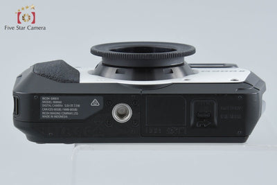 【中古】RICOH リコー G900 II コンパクトデジタルカメラ シャッター回数僅少