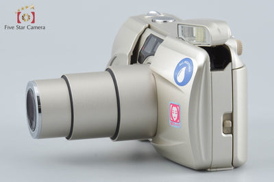 【中古】OLYMPUS オリンパス μ[mju:]-III ミューIII 135 コンパクトフィルムカメラ