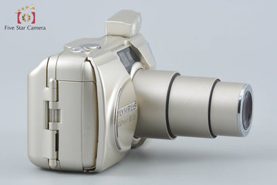 【中古】OLYMPUS オリンパス μ[mju:]-III ミューIII 135 コンパクトフィルムカメラ