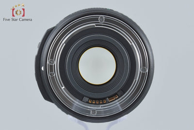 【中古】Canon キヤノン EF-S 17-85mm f/4-5.6 IS USM