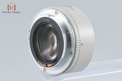 【中古】Canon キヤノン EXTENDER EF 1.4x