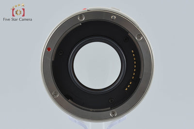 【中古】Canon キヤノン EXTENDER EF 1.4x