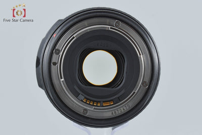 【中古】Canon キヤノン EF 24-105mm f/4 L IS USM