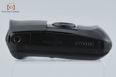 【中古】OLYMPUS オリンパス μ[mju:] PANORAMA ミューパノラマ コンパクトフィルムカメラ