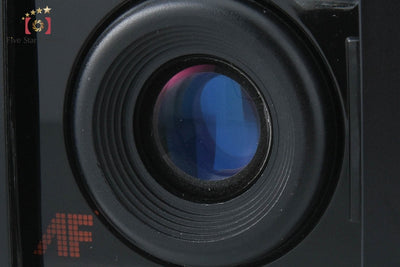 【中古】OLYMPUS オリンパス μ[mju:] PANORAMA ミューパノラマ コンパクトフィルムカメラ