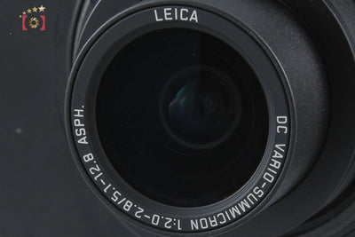 【中古】Panasonic パナソニック LUMIX DMC-LX3 ブラック コンパクトデジタルカメラ