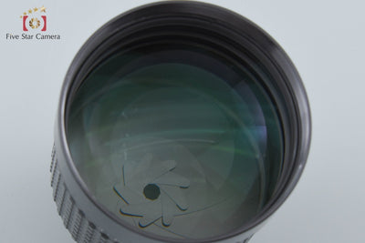 【中古】PENTAX ペンタックス SMC A* 135mm f/1.8